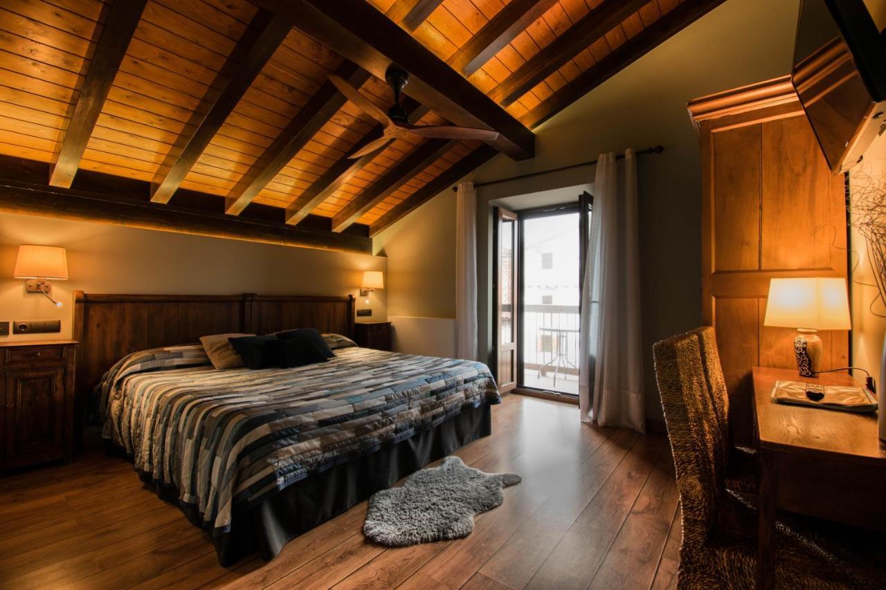 Casa Rural Aldekoa Ziga ภายนอก รูปภาพ