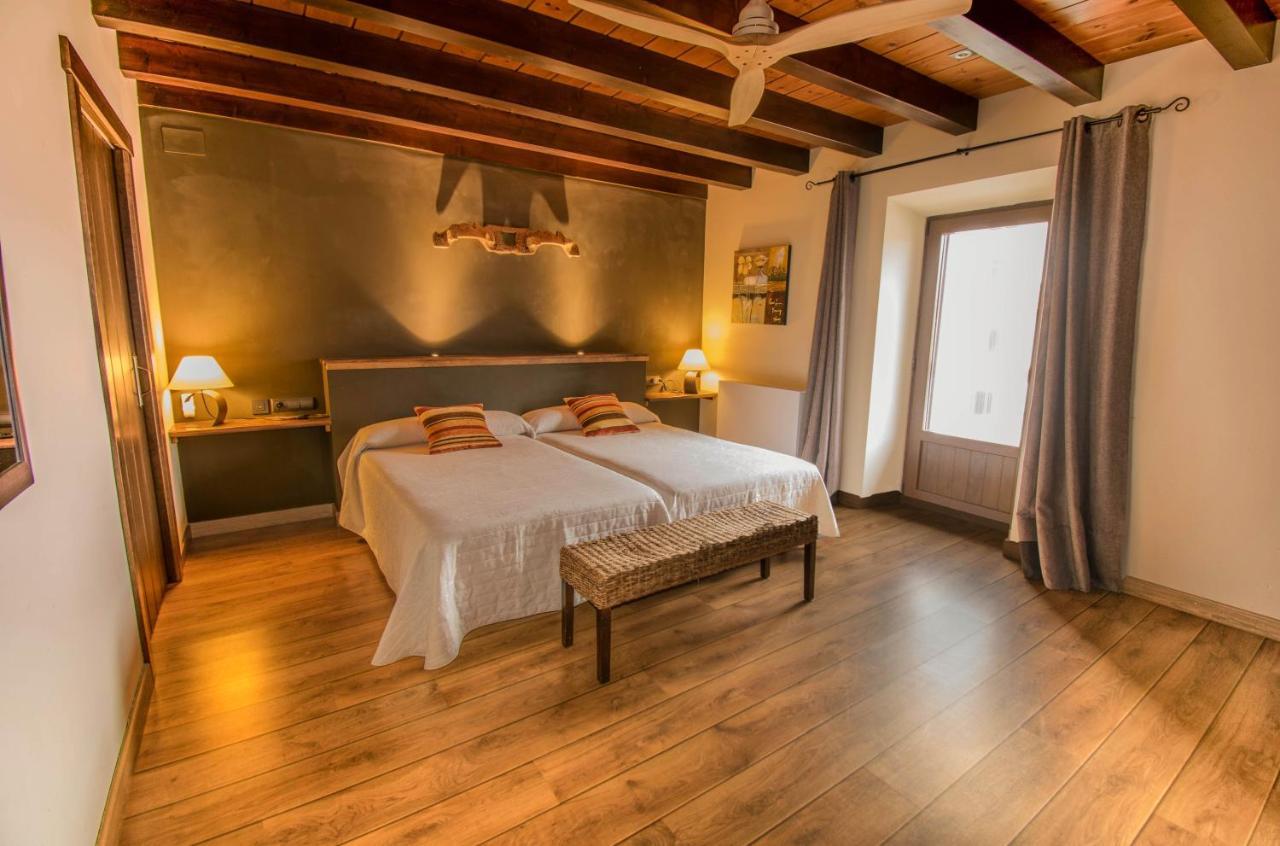 Casa Rural Aldekoa Ziga ภายนอก รูปภาพ