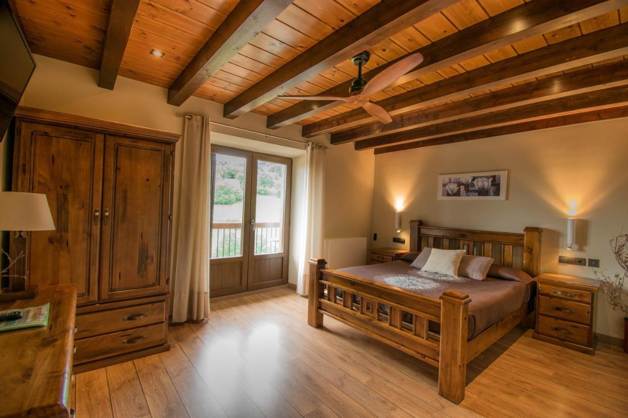 Casa Rural Aldekoa Ziga ภายนอก รูปภาพ