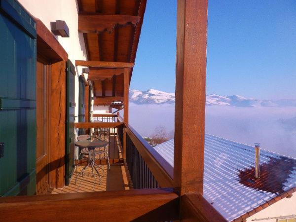 Casa Rural Aldekoa Ziga ห้อง รูปภาพ