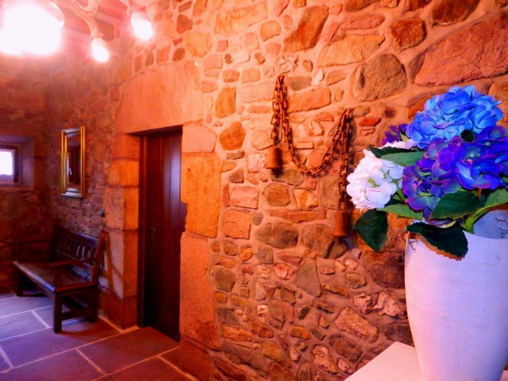 Casa Rural Aldekoa Ziga ภายนอก รูปภาพ