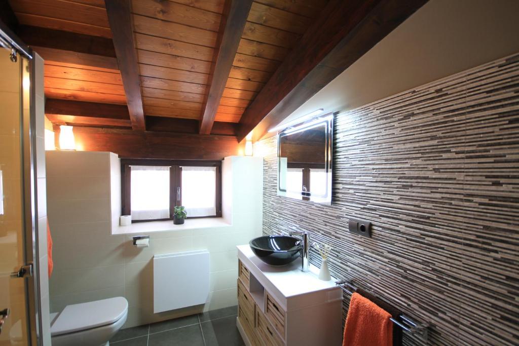 Casa Rural Aldekoa Ziga ห้อง รูปภาพ