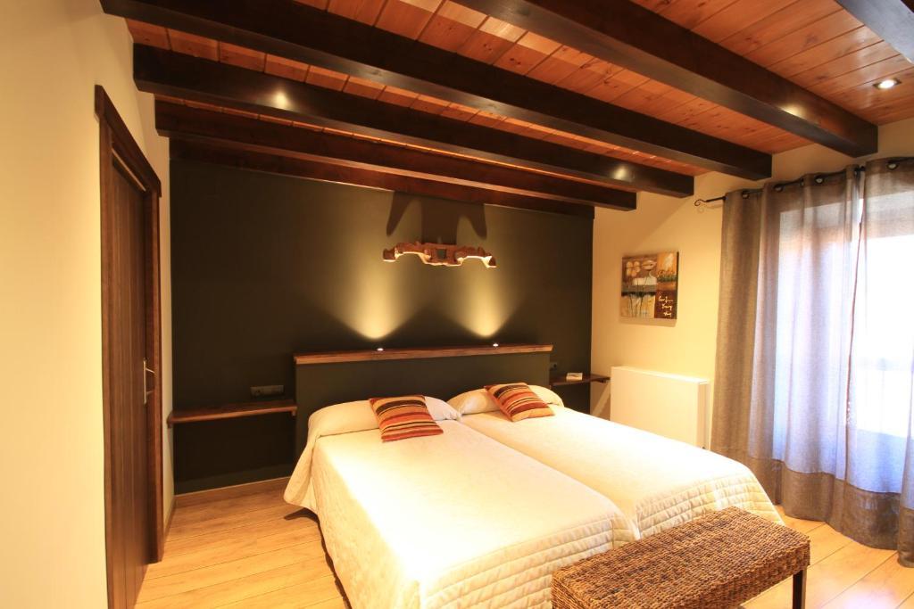 Casa Rural Aldekoa Ziga ห้อง รูปภาพ